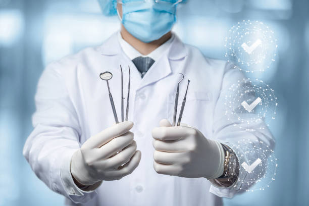 Professional Holistic Dental Care Services in Menomonie, WI